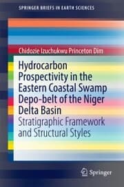 Cover von Hydrocarbon Prospectivity in the Eastern Coastal Swamp Depo-belt of the Niger Delta Basin