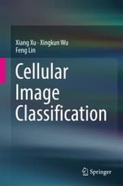 Cover von Cellular Image Classification