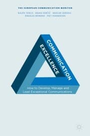 Cover von Communication Excellence