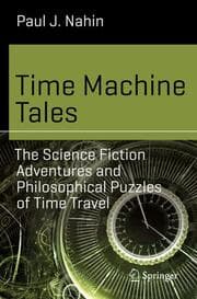 Cover von Time Machine Tales