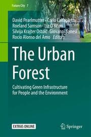 Cover von The Urban Forest