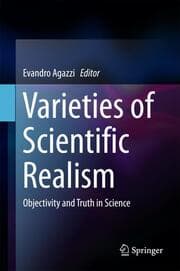 Cover von Varieties of Scientific Realism