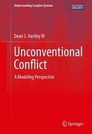 Cover von Unconventional Conflict