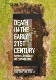 Cover von Death in the Early Twenty-first Century