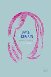Cover von Rose Tremain