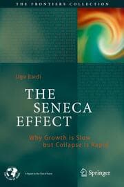 Cover von The Seneca Effect