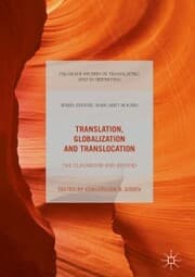 Cover von Translation, Globalization and Translocation