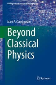 Cover von Beyond Classical Physics
