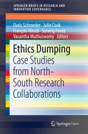 Cover von Ethics Dumping