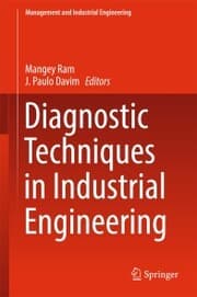 Cover von Diagnostic Techniques in Industrial Engineering