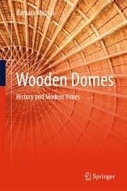 Cover von Wooden Domes