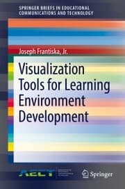 Cover von Visualization Tools for Learning Environment Development