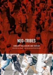 Cover von Neo-Tribes