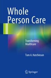 Cover von Whole Person Care