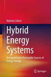 Cover von Hybrid Energy Systems