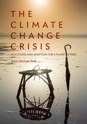 Cover von The Climate Change Crisis