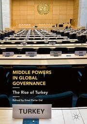 Cover von Middle Powers in Global Governance