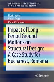 Cover von Impact of Long-Period Ground Motions on Structural Design: A Case Study for Bucharest, Romania