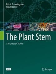 Cover von The Plant Stem