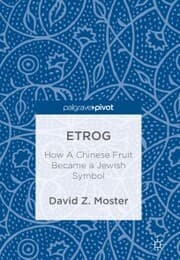 Cover von Etrog