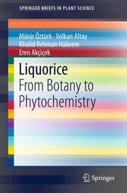 Cover von Liquorice