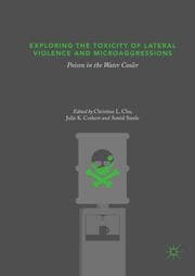 Cover von Exploring the Toxicity of Lateral Violence and Microaggressions
