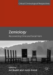 Cover von Zemiology