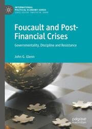 Cover von Foucault and Post-Financial Crises