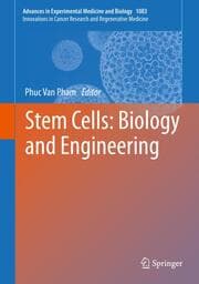 Cover von Stem Cells: Biology and Engineering