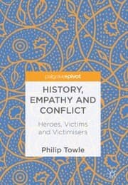 Cover von History, Empathy and Conflict