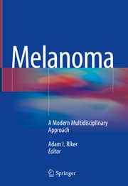 Cover von Melanoma