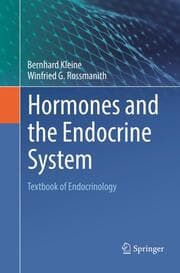 Cover von Hormones and the Endocrine System