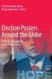 Cover von Election Posters Around the Globe