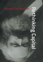 Cover von Rethinking Capital