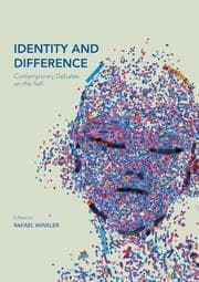 Cover von Identity and Difference
