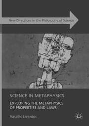 Cover von Science in Metaphysics