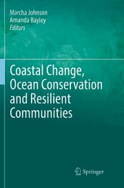 Cover von Coastal Change, Ocean Conservation and Resilient Communities