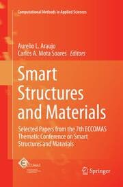 Cover von Smart Structures and Materials