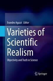 Cover von Varieties of Scientific Realism