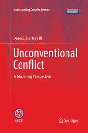 Cover von Unconventional Conflict