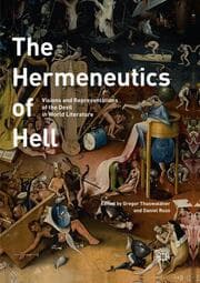 Cover von The Hermeneutics of Hell
