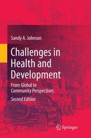 Cover von Challenges in Health and Development