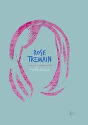 Cover von Rose Tremain