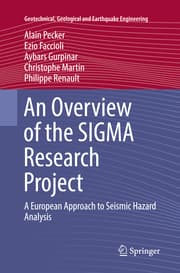Cover von An Overview of the SIGMA Research Project
