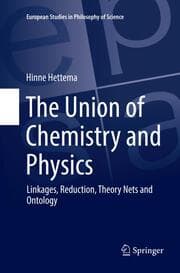 Cover von The Union of Chemistry and Physics