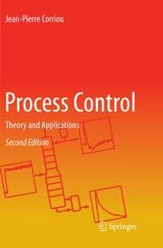 Cover von Process Control
