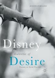 Cover von Disney and the Dialectic of Desire