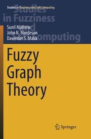 Cover von Fuzzy Graph Theory