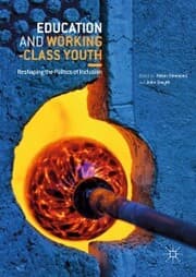 Cover von Education and Working-Class Youth
