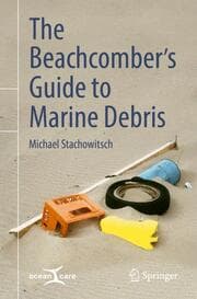 Cover von The Beachcombers Guide to Marine Debris